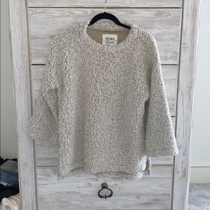 Dylan Los Angeles Blanket Shirt